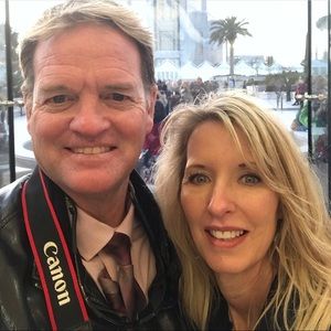 Meet your Posher, Catherine